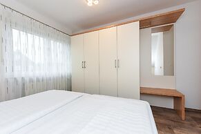 Gemuetliche Ferienwohnung mit Balkon in Bensersiel