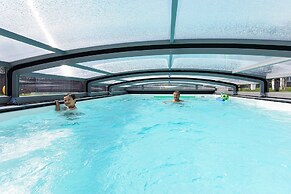 Gemuetliche Ferienwohnung mit Balkon in Bensersiel
