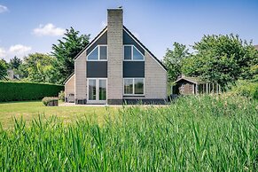 Charming Villa Near the sea and Forest