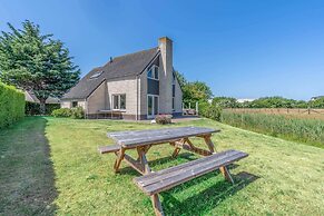 Charming Villa Near the sea and Forest