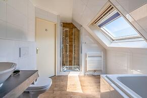 Charming Villa Near the sea and Forest