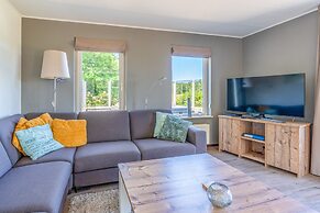 Charming Villa Near the sea and Forest