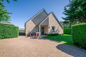 Charming Villa Near the sea and Forest