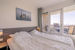 4 Person Apartment With sea View