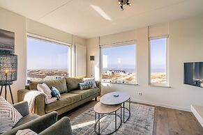 4 Person Apartment With sea View