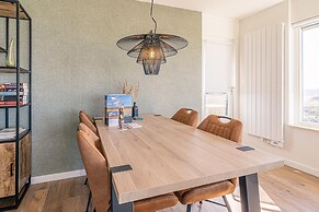 4 Person Apartment With sea View