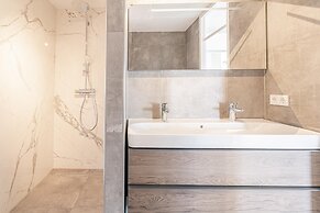 4 Person Apartment With sea View