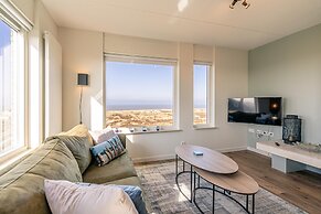 4 Person Apartment With sea View