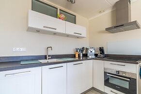 4 Person Apartment With sea View