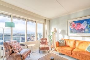 4 Person Apartment With sea View