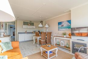 4 Person Apartment With sea View