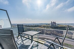 4 Person Apartment With sea View