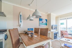 4 Person Apartment With sea View
