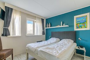 4 Person Apartment With sea View
