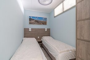 4 Person Apartment With sea View