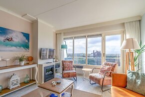 4 Person Apartment With sea View