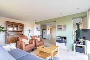 2 Person sea View Apartment With Sauna