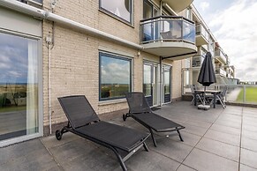 2 Person sea View Apartment With Sauna