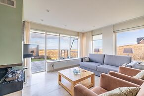 2 Person sea View Apartment With Sauna