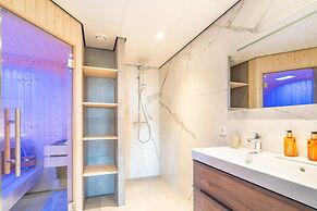 2 Person sea View Apartment With Sauna