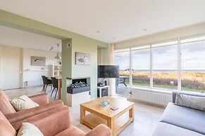 2 Person sea View Apartment With Sauna