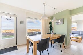 2 Person sea View Apartment With Sauna