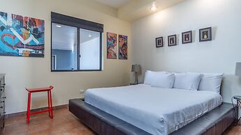 Las Palomas Beach and Golf Resort