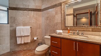 Las Palomas Beach and Golf Resort