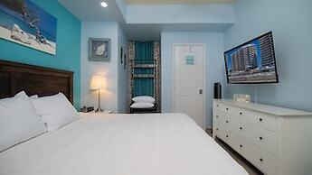 Las Palomas Beach and Golf Resort