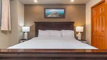 Las Palomas Beach and Golf Resort