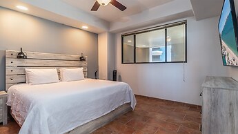 Las Palomas Beach and Golf Resort