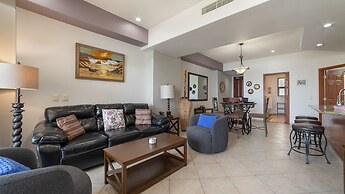Las Palomas Beach and Golf Resort