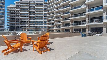 Las Palomas Beach and Golf Resort