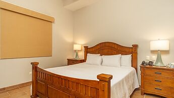 Las Palomas Beach and Golf Resort