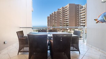 Las Palomas Beach and Golf Resort