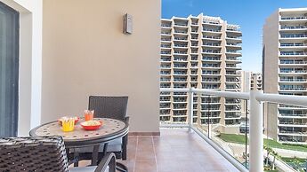 Las Palomas Beach and Golf Resort