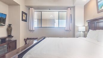 Las Palomas Beach and Golf Resort