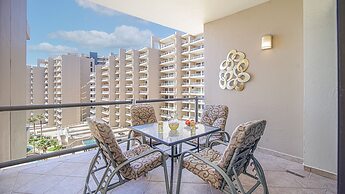 Las Palomas Beach and Golf Resort