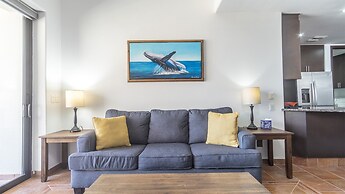 Las Palomas Beach and Golf Resort