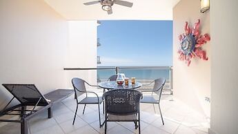 Las Palomas Beach and Golf Resort