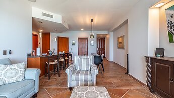 Las Palomas Beach and Golf Resort