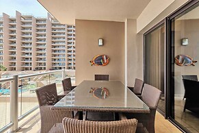 Las Palomas Beach and Golf Resort