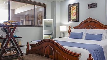 Las Palomas Beach and Golf Resort