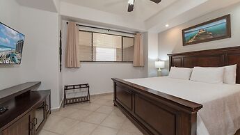 Las Palomas Beach and Golf Resort