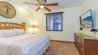 Las Palomas Beach and Golf Resort
