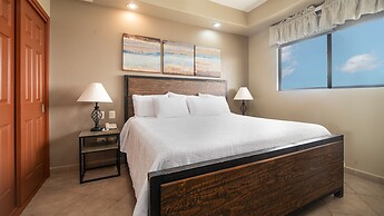 Las Palomas Beach and Golf Resort