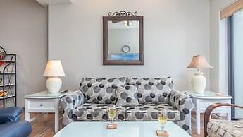 Las Palomas Beach and Golf Resort