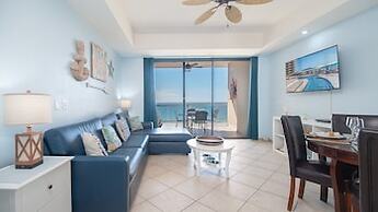 Las Palomas Beach and Golf Resort
