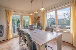 Charming Villa Near the sea and Forest