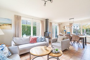 Charming Villa Near the sea and Forest